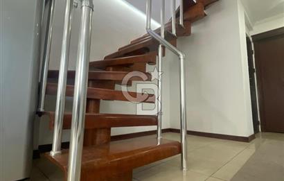 FENER DENİZ BANDI 3+1 GENİŞ-TERASLI SATILIK DUBLEKS DAİRE