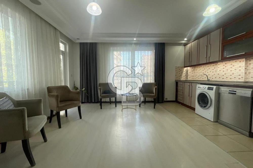 FENER DENİZ BANDI 3+1 GENİŞ-TERASLI SATILIK DUBLEKS DAİRE