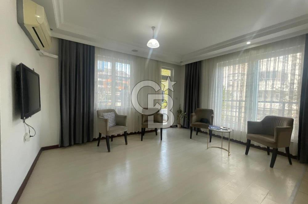 FENER DENİZ BANDI 3+1 GENİŞ-TERASLI SATILIK DUBLEKS DAİRE