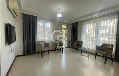 FENER DENİZ BANDI 3+1 GENİŞ-TERASLI SATILIK DUBLEKS DAİRE