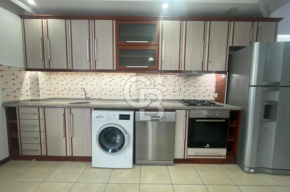 FENER DENİZ BANDI 3+1 GENİŞ-TERASLI SATILIK DUBLEKS DAİRE