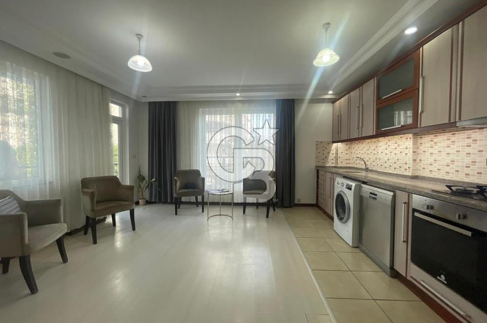 FENER DENİZ BANDI 3+1 GENİŞ-TERASLI SATILIK DUBLEKS DAİRE