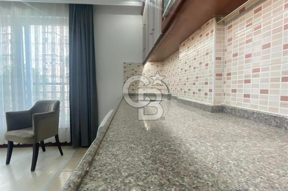 FENER DENİZ BANDI 3+1 GENİŞ-TERASLI SATILIK DUBLEKS DAİRE