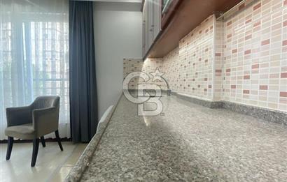 FENER DENİZ BANDI 3+1 GENİŞ-TERASLI SATILIK DUBLEKS DAİRE