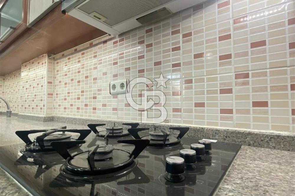 FENER DENİZ BANDI 3+1 GENİŞ-TERASLI SATILIK DUBLEKS DAİRE