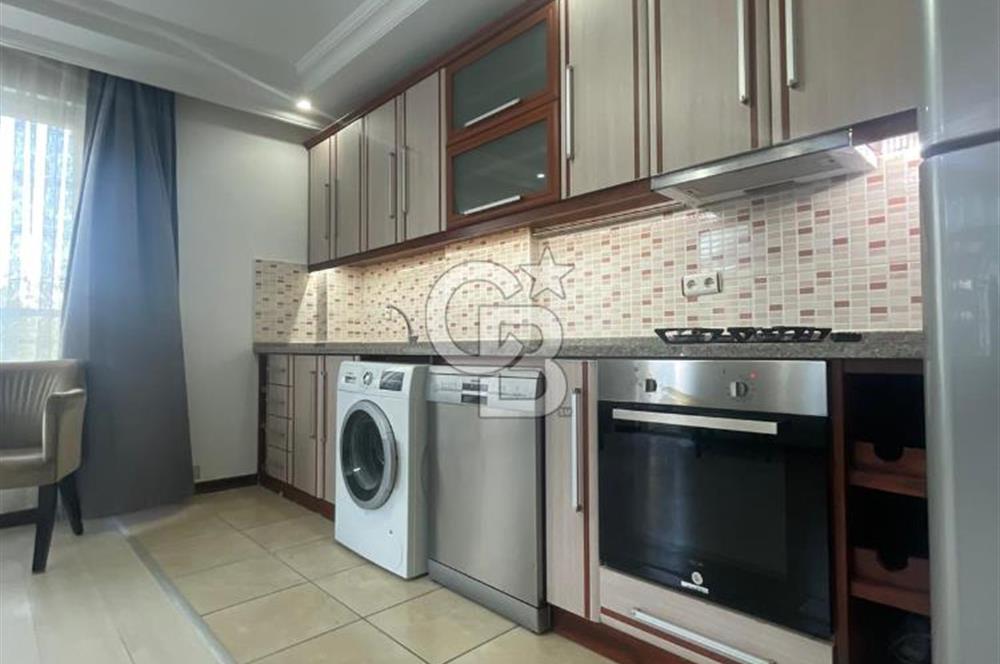 FENER DENİZ BANDI 3+1 GENİŞ-TERASLI SATILIK DUBLEKS DAİRE