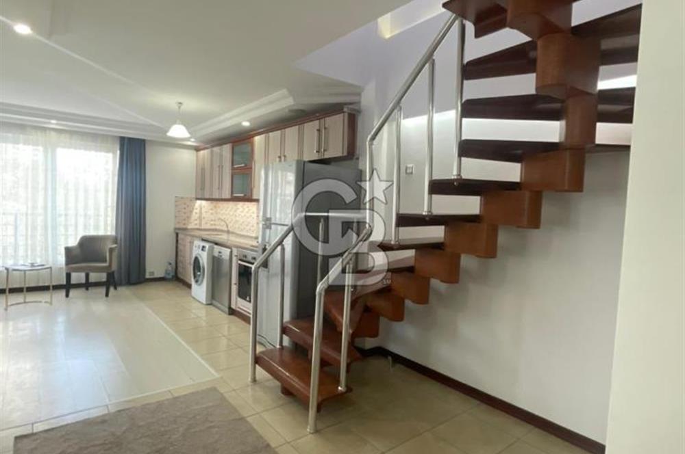 FENER DENİZ BANDI 3+1 GENİŞ-TERASLI SATILIK DUBLEKS DAİRE