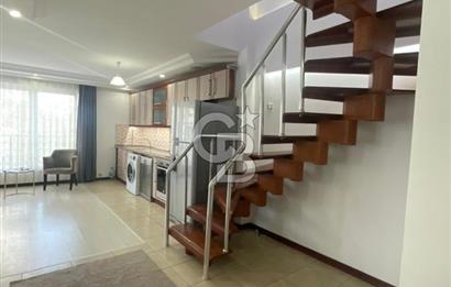 FENER DENİZ BANDI 3+1 GENİŞ-TERASLI SATILIK DUBLEKS DAİRE