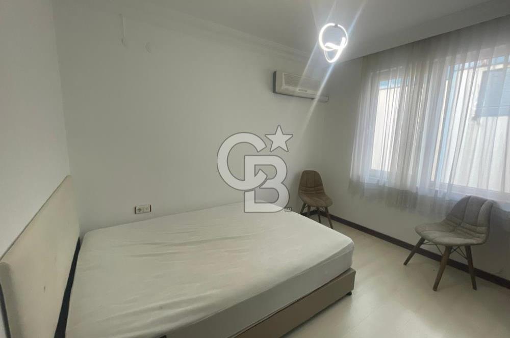 FENER DENİZ BANDI 3+1 GENİŞ-TERASLI SATILIK DUBLEKS DAİRE