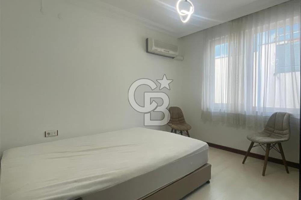 FENER DENİZ BANDI 3+1 GENİŞ-TERASLI SATILIK DUBLEKS DAİRE