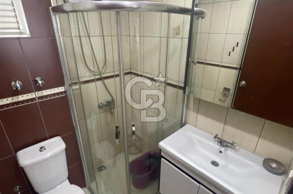 FENER DENİZ BANDI 3+1 GENİŞ-TERASLI SATILIK DUBLEKS DAİRE