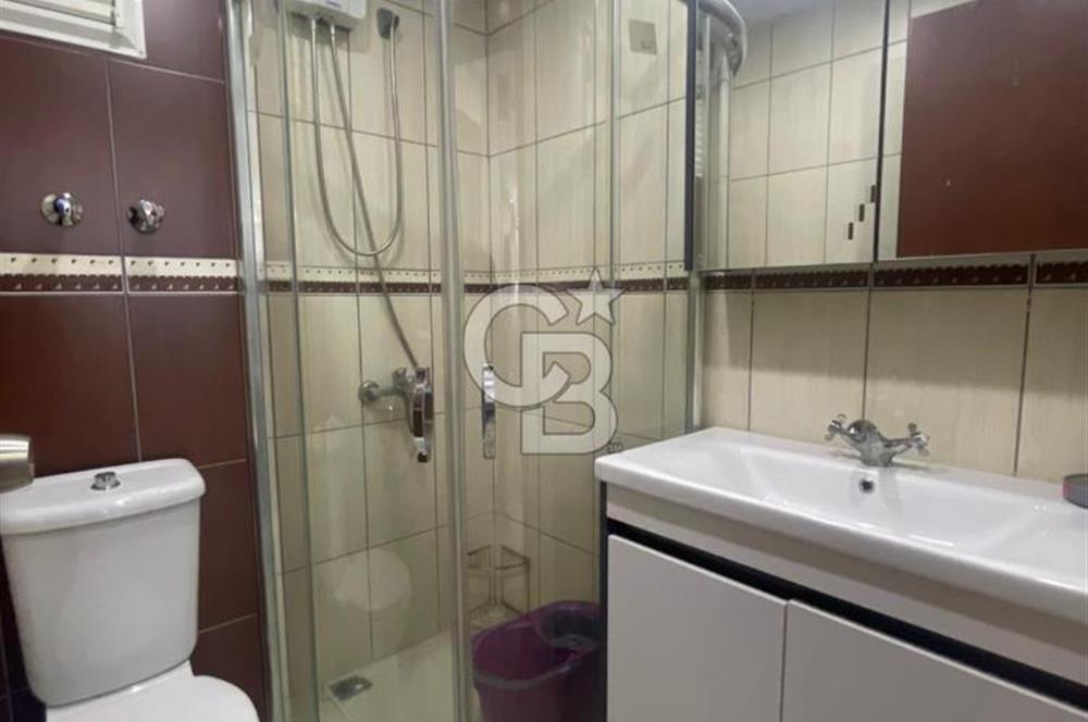 FENER DENİZ BANDI 3+1 GENİŞ-TERASLI SATILIK DUBLEKS DAİRE