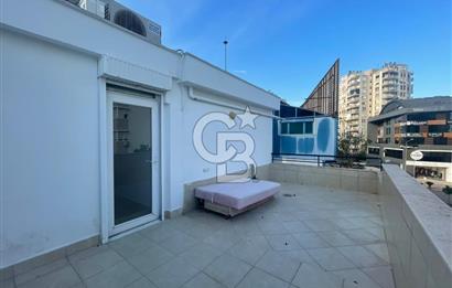 FENER DENİZ BANDI 3+1 GENİŞ-TERASLI SATILIK DUBLEKS DAİRE