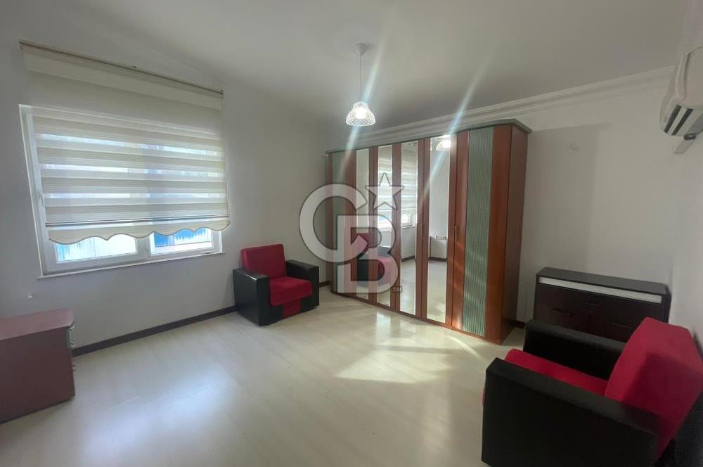 FENER DENİZ BANDI 3+1 GENİŞ-TERASLI SATILIK DUBLEKS DAİRE