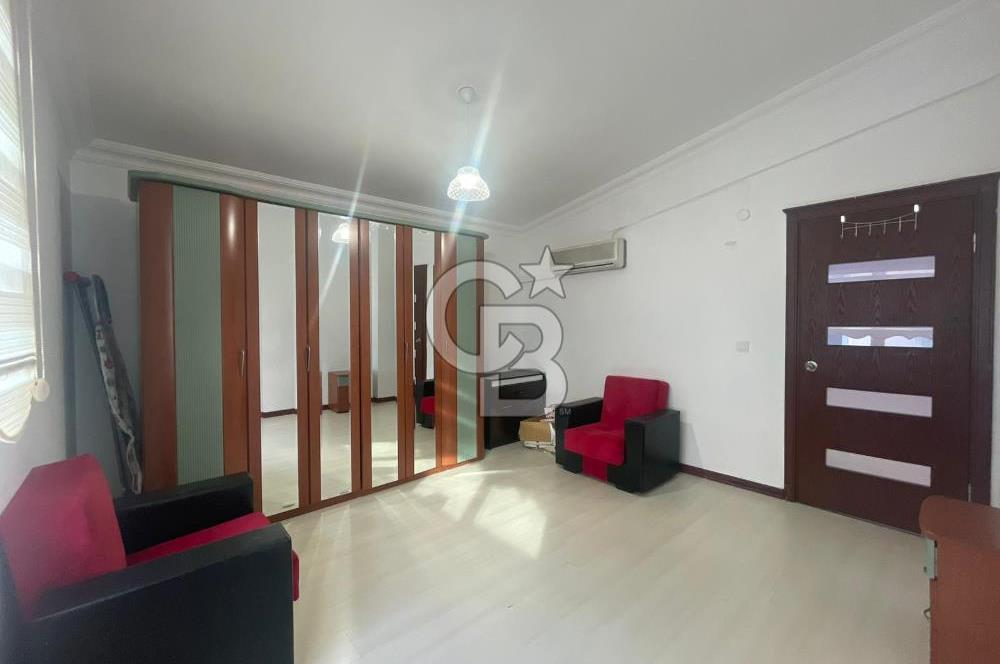 FENER DENİZ BANDI 3+1 GENİŞ-TERASLI SATILIK DUBLEKS DAİRE