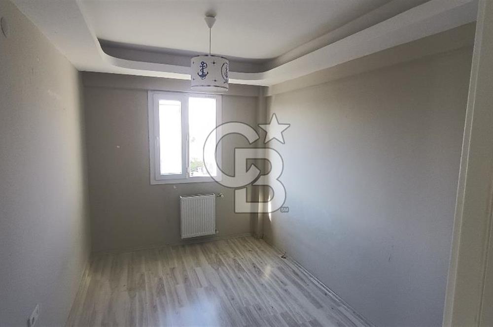 Torbalı’da 2+1 Açık Mutfaklı 5 Yaşında Satılık Daire