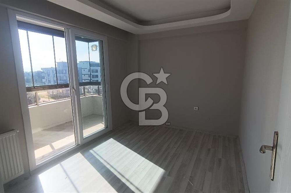 Torbalı’da 2+1 Açık Mutfaklı 5 Yaşında Satılık Daire