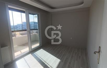 Torbalı’da 2+1 Açık Mutfaklı 5 Yaşında Satılık Daire