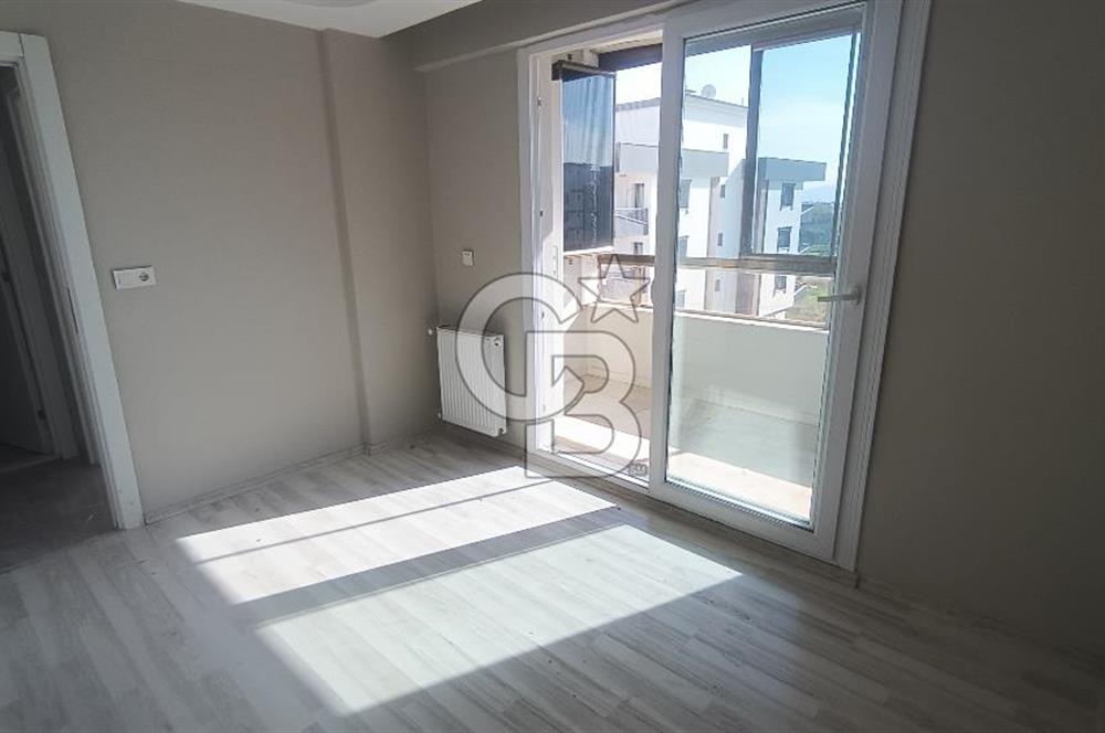 Torbalı’da 2+1 Açık Mutfaklı 5 Yaşında Satılık Daire