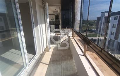 Torbalı’da 2+1 Açık Mutfaklı 5 Yaşında Satılık Daire