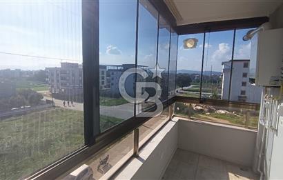 Torbalı’da 2+1 Açık Mutfaklı 5 Yaşında Satılık Daire