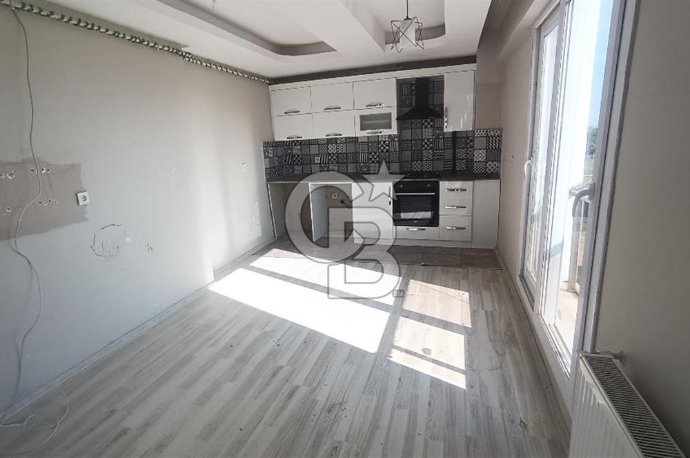 Torbalı’da 2+1 Açık Mutfaklı 5 Yaşında Satılık Daire