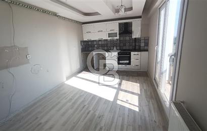 Torbalı’da 2+1 Açık Mutfaklı 5 Yaşında Satılık Daire