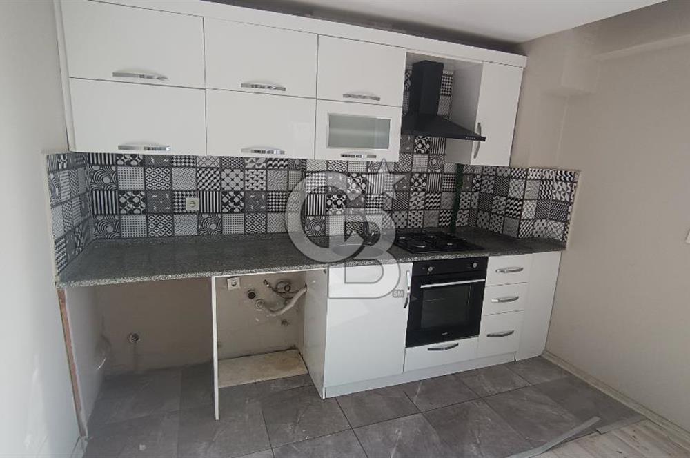 Torbalı’da 2+1 Açık Mutfaklı 5 Yaşında Satılık Daire