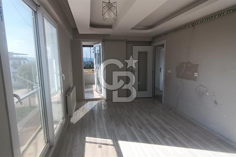 Torbalı’da 2+1 Açık Mutfaklı 5 Yaşında Satılık Daire