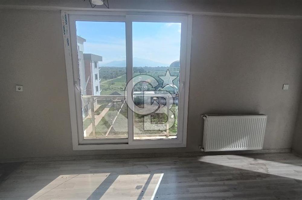 Torbalı’da 2+1 Açık Mutfaklı 5 Yaşında Satılık Daire