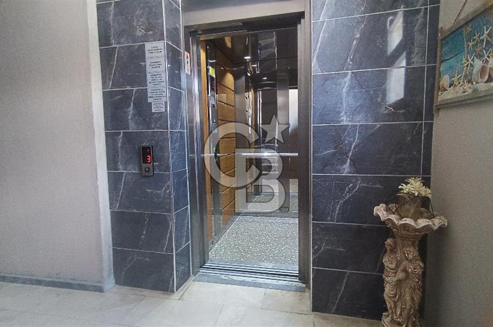 Torbalı’da 2+1 Açık Mutfaklı 5 Yaşında Satılık Daire