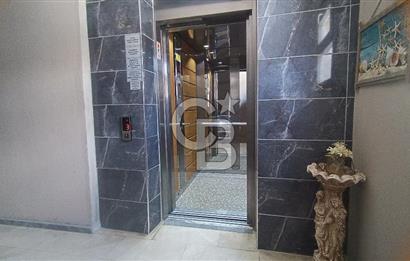 Torbalı’da 2+1 Açık Mutfaklı 5 Yaşında Satılık Daire