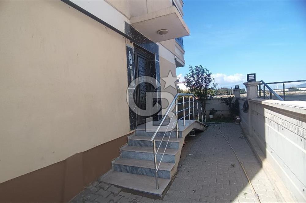 Torbalı’da 2+1 Açık Mutfaklı 5 Yaşında Satılık Daire