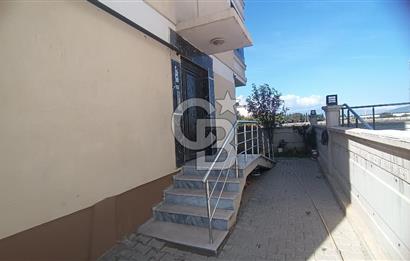 Torbalı’da 2+1 Açık Mutfaklı 5 Yaşında Satılık Daire