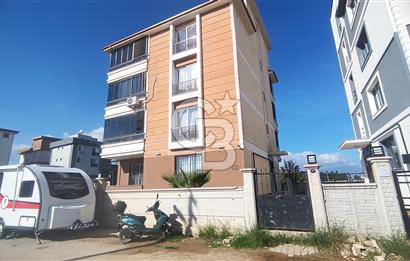 Torbalı’da 2+1 Açık Mutfaklı 5 Yaşında Satılık Daire