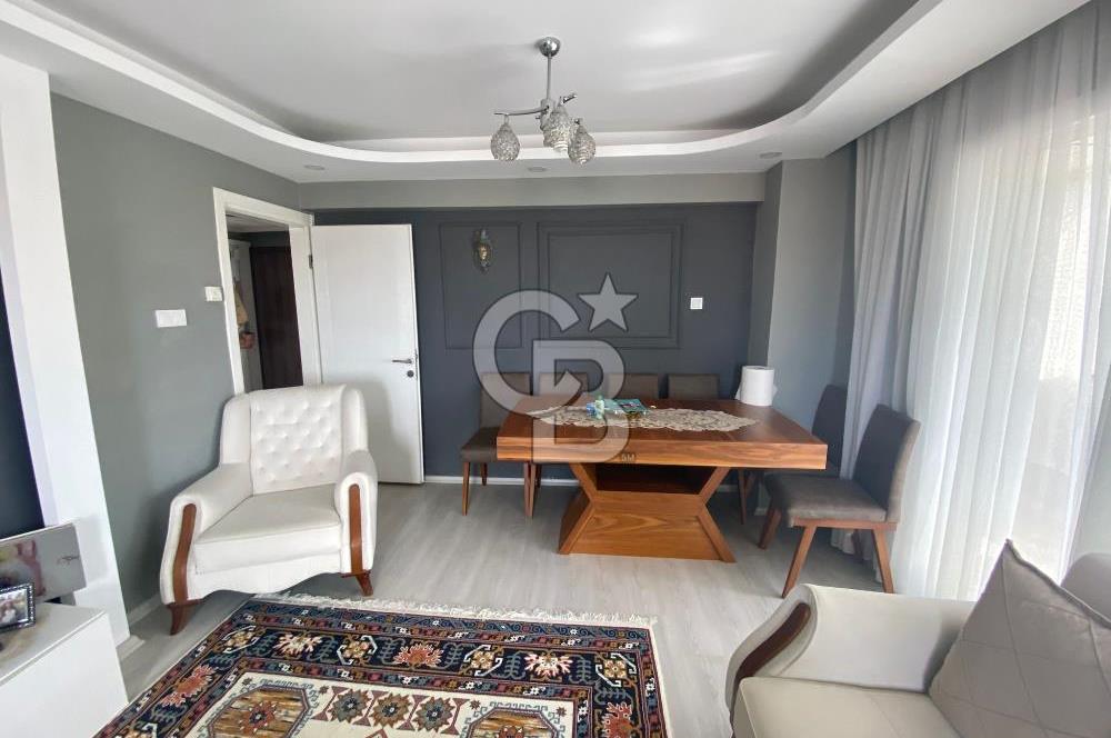 İZMİR KARŞIYAKA DEDEBAŞI KİRALIK 3+1 DAİRE