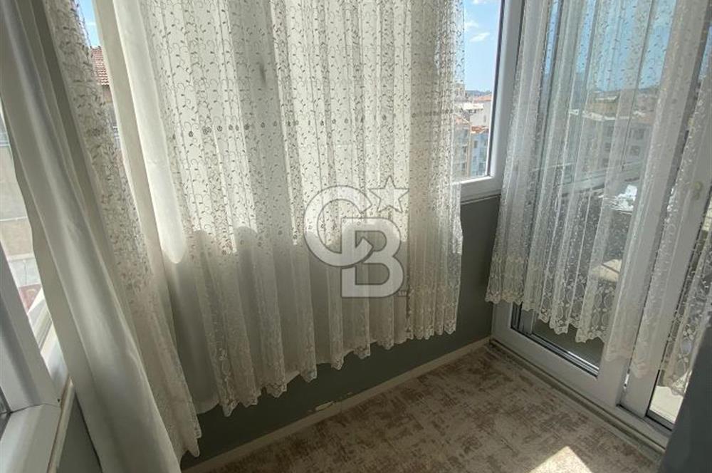 İZMİR KARŞIYAKA DEDEBAŞI KİRALIK 3+1 DAİRE