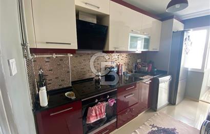 İZMİR KARŞIYAKA DEDEBAŞI KİRALIK 3+1 DAİRE