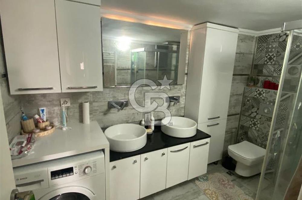 İZMİR KARŞIYAKA DEDEBAŞI KİRALIK 3+1 DAİRE