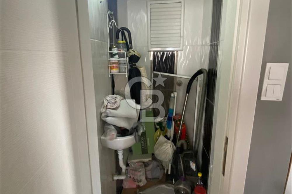 İZMİR KARŞIYAKA DEDEBAŞI KİRALIK 3+1 DAİRE