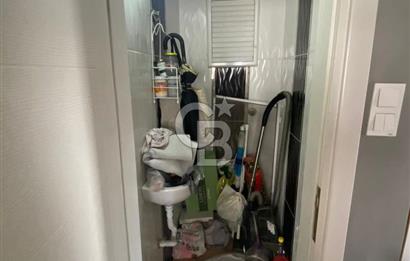 İZMİR KARŞIYAKA DEDEBAŞI KİRALIK 3+1 DAİRE