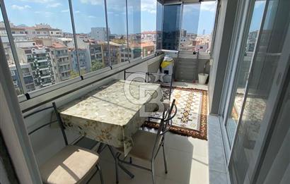 İZMİR KARŞIYAKA DEDEBAŞI KİRALIK 3+1 DAİRE