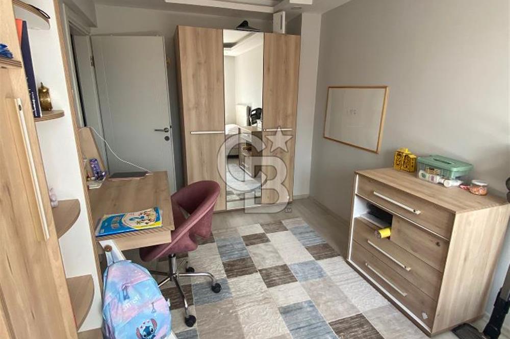 İZMİR KARŞIYAKA DEDEBAŞI KİRALIK 3+1 DAİRE