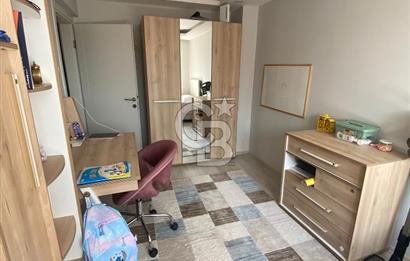 İZMİR KARŞIYAKA DEDEBAŞI KİRALIK 3+1 DAİRE