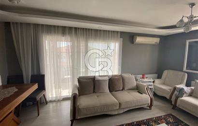 İZMİR KARŞIYAKA DEDEBAŞI KİRALIK 3+1 DAİRE