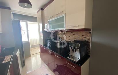 İZMİR KARŞIYAKA DEDEBAŞI KİRALIK 3+1 DAİRE