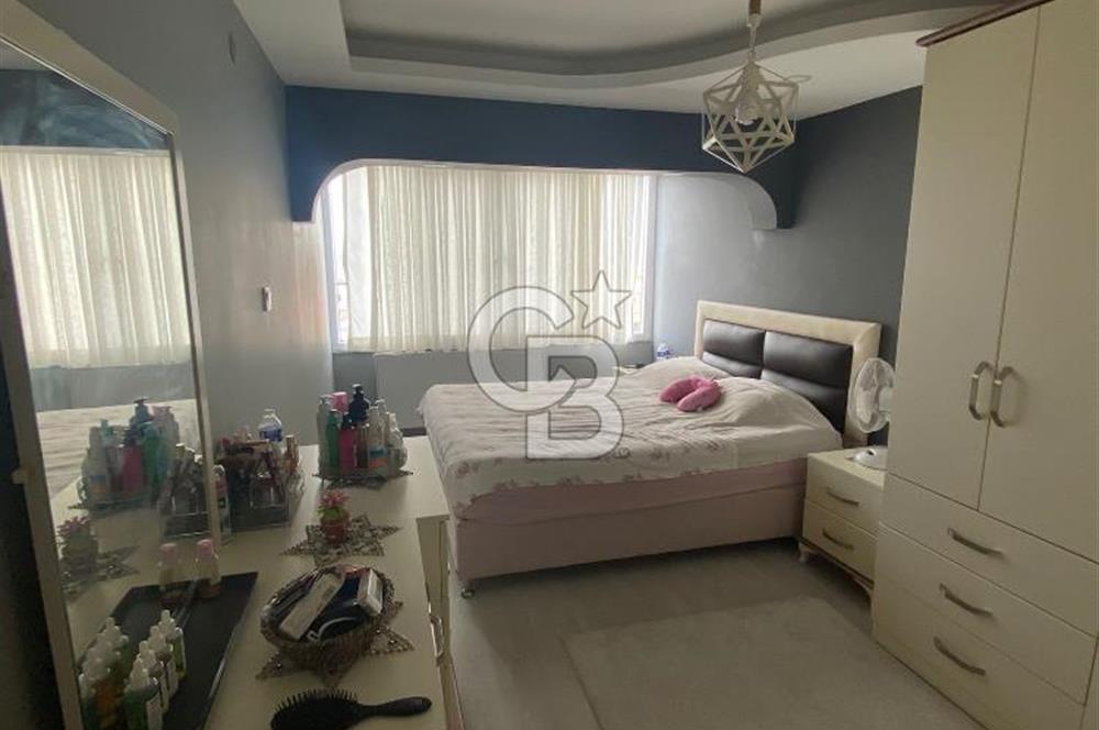 İZMİR KARŞIYAKA DEDEBAŞI KİRALIK 3+1 DAİRE