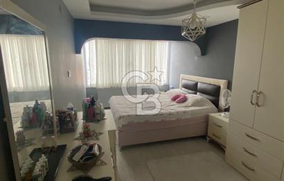 İZMİR KARŞIYAKA DEDEBAŞI KİRALIK 3+1 DAİRE