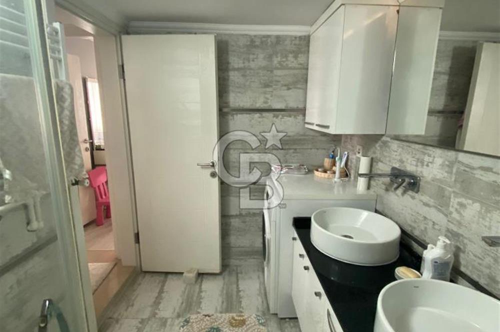İZMİR KARŞIYAKA DEDEBAŞI KİRALIK 3+1 DAİRE