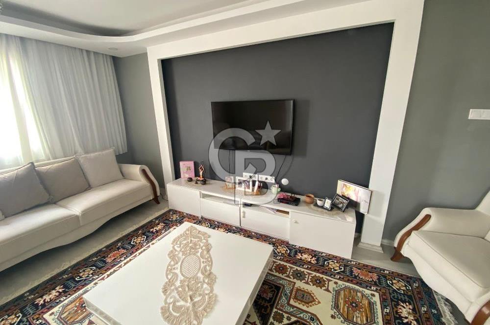 İZMİR KARŞIYAKA DEDEBAŞI KİRALIK 3+1 DAİRE